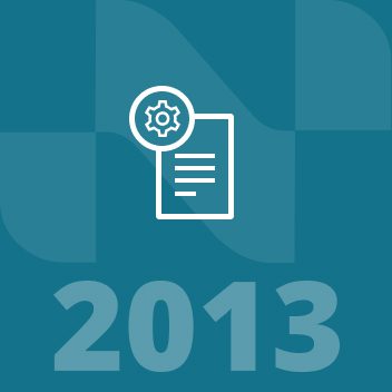 History Timeline 2013: Netcraft signs first contract to provide entirely automated countermeasure services.